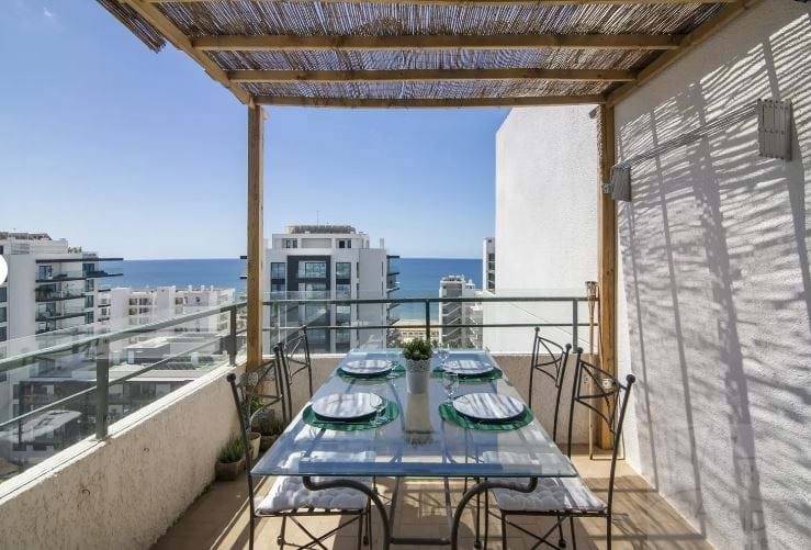 Algarve Paraíso / Casa Solimô T2