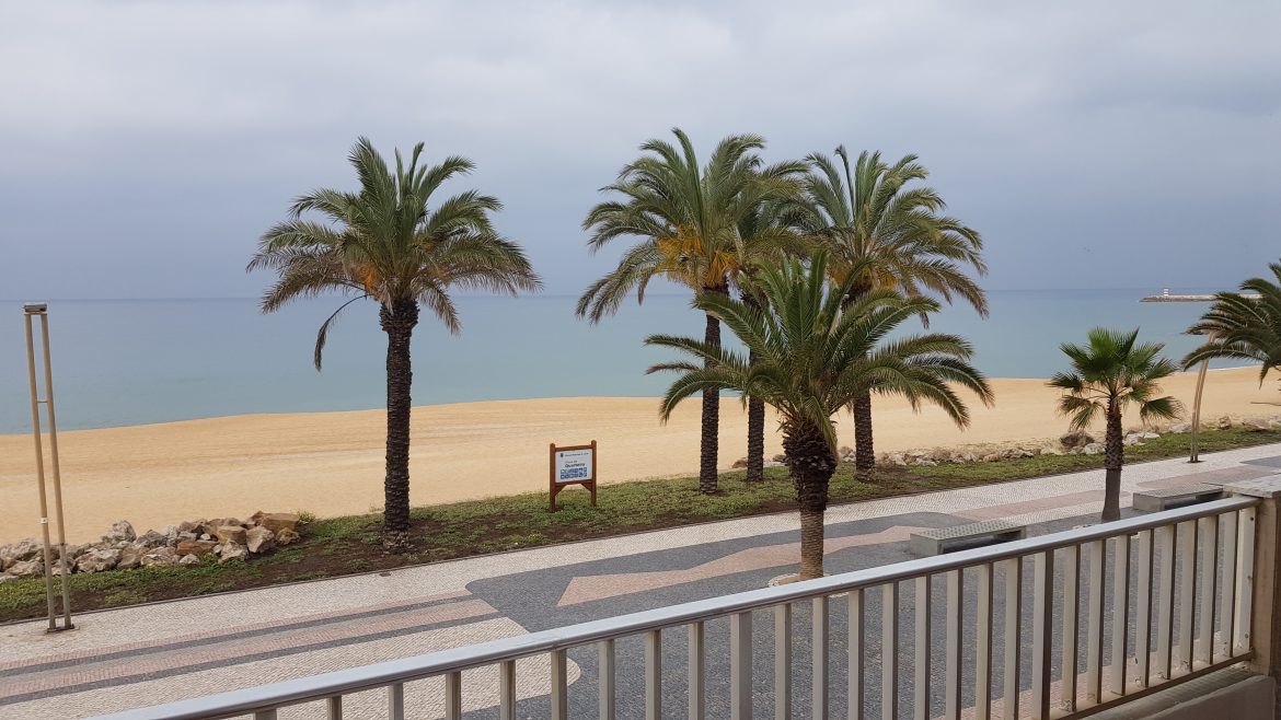 Algarve Paraíso / Casa Boémio T3
