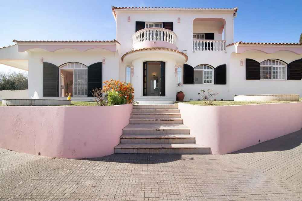 Algarve Paraíso / Casa Lagos e Relvas T4